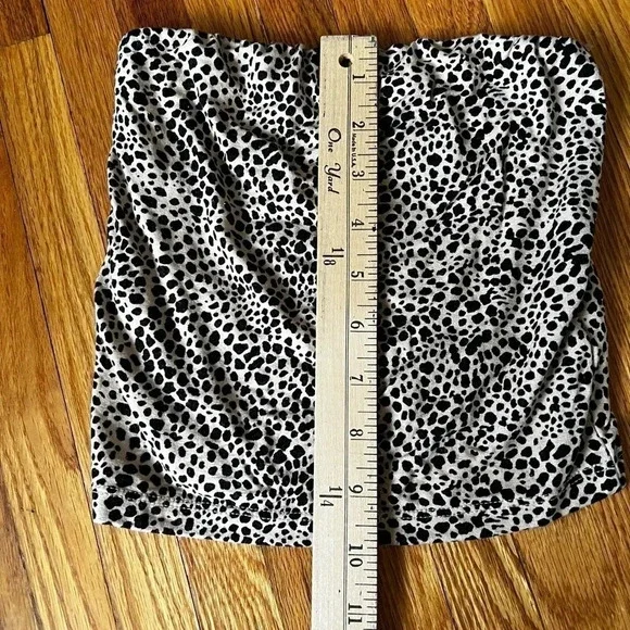 American Eagle tube top - Picture 2 of 4